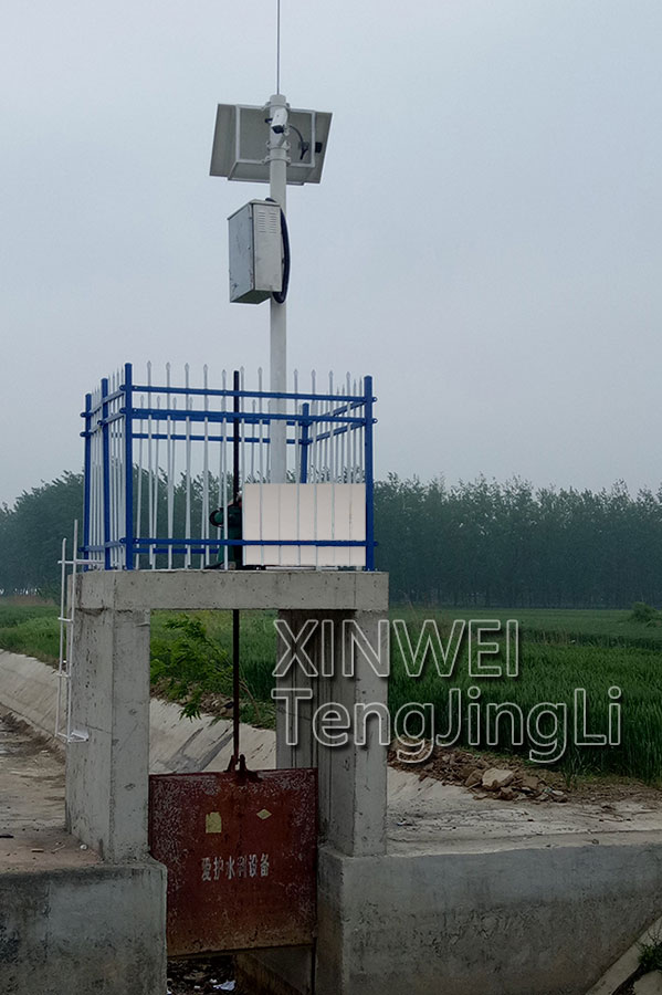 太陽(yáng)能閘門控制系統(tǒng)